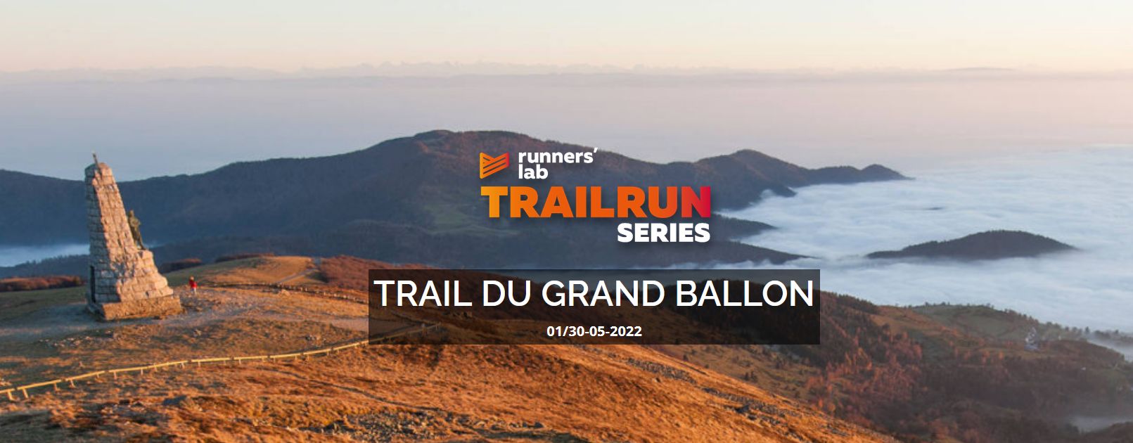 Trail du grand Ballon 