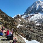 Soirée de présentation de la saison ALL JURA TRAIL 